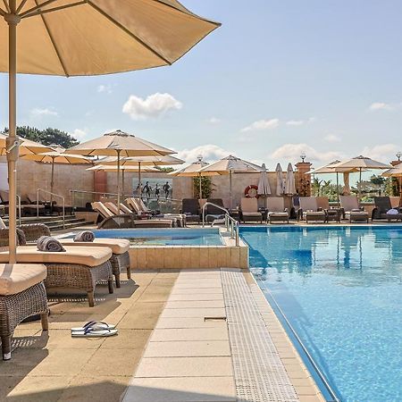 Thurlestone Hotel المظهر الخارجي الصورة