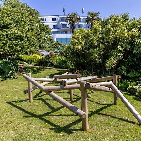 Thurlestone Hotel المظهر الخارجي الصورة