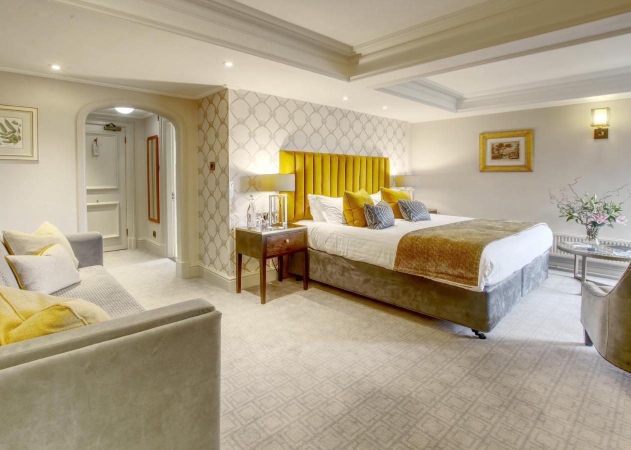 Thurlestone Hotel المظهر الخارجي الصورة