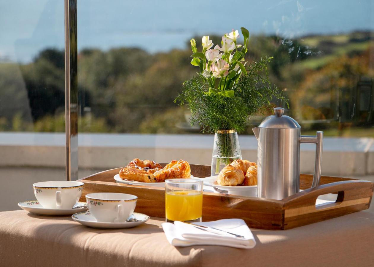 Thurlestone Hotel المظهر الخارجي الصورة