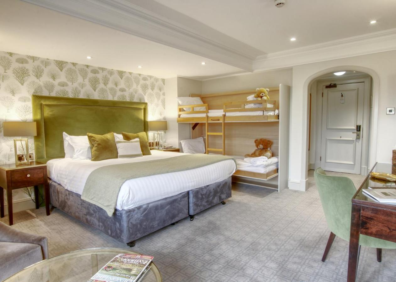 Thurlestone Hotel المظهر الخارجي الصورة