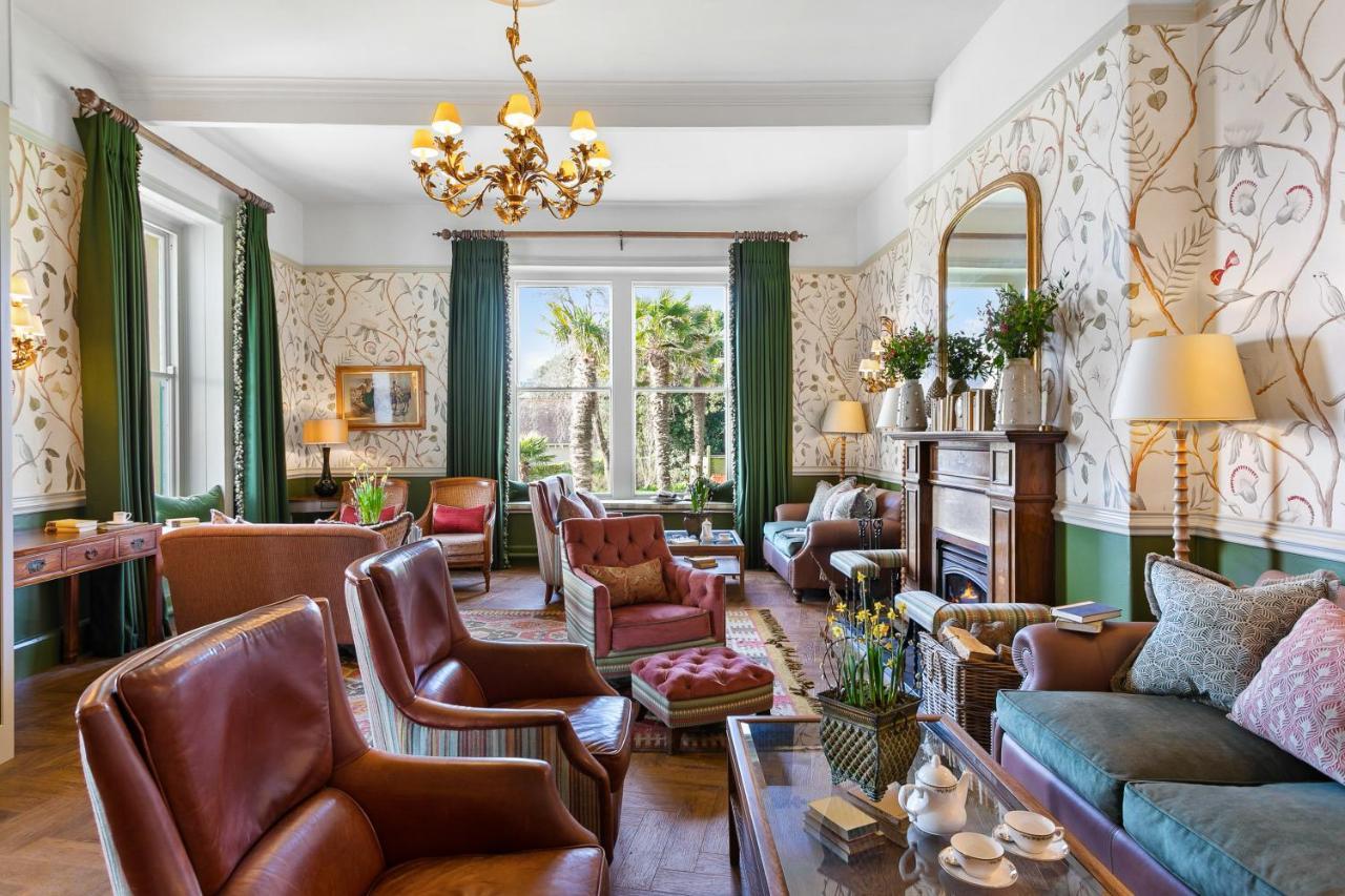 Thurlestone Hotel المظهر الخارجي الصورة