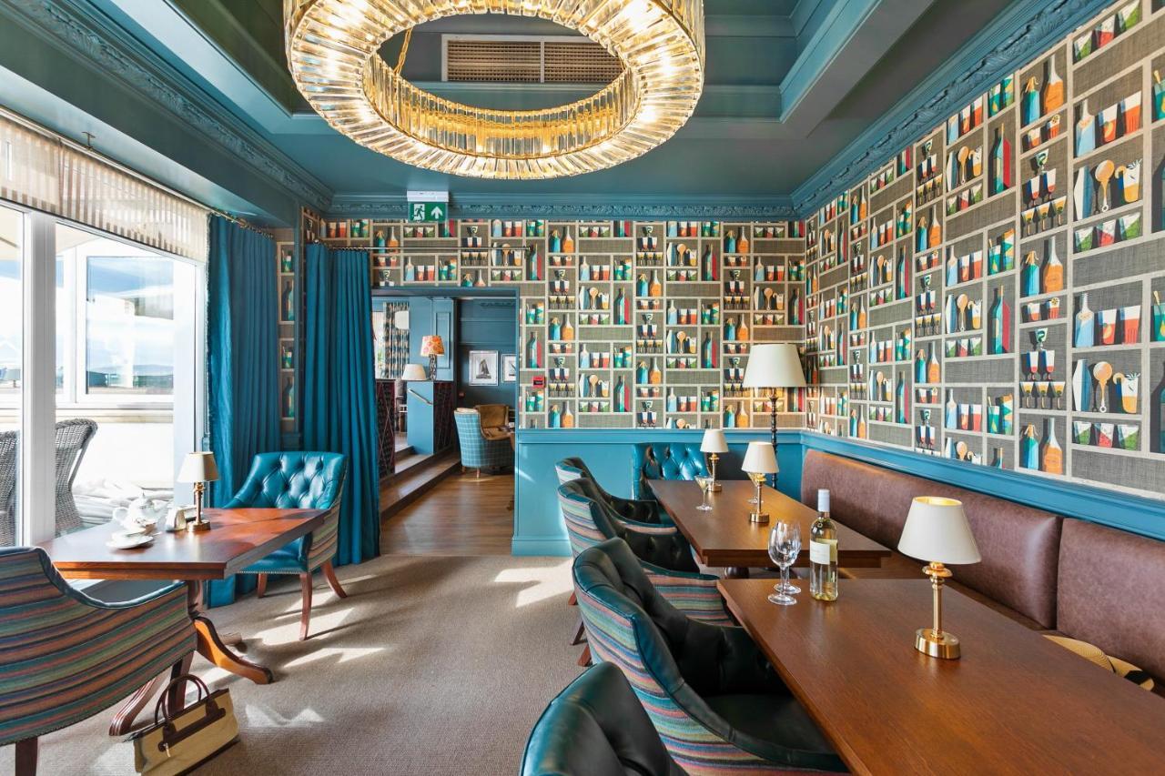 Thurlestone Hotel المظهر الخارجي الصورة