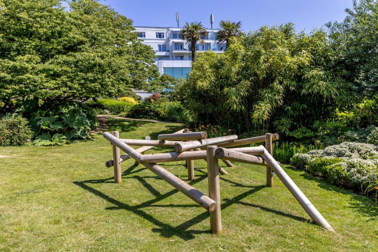 Thurlestone Hotel المظهر الخارجي الصورة