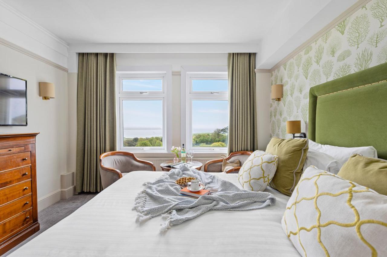 Thurlestone Hotel المظهر الخارجي الصورة