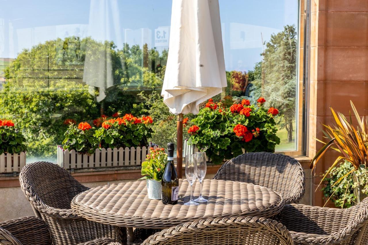 Thurlestone Hotel المظهر الخارجي الصورة