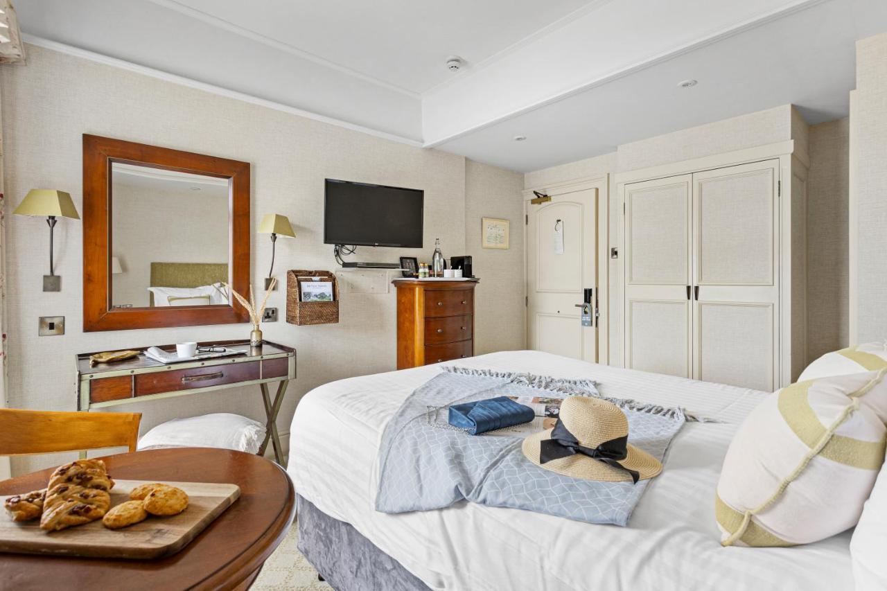 Thurlestone Hotel المظهر الخارجي الصورة