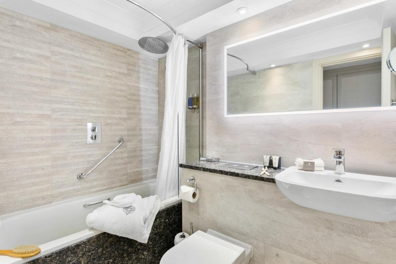 Thurlestone Hotel المظهر الخارجي الصورة