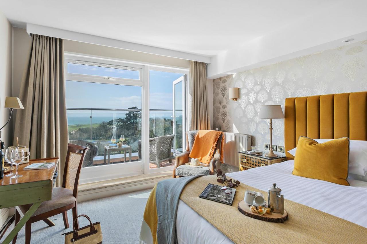 Thurlestone Hotel المظهر الخارجي الصورة