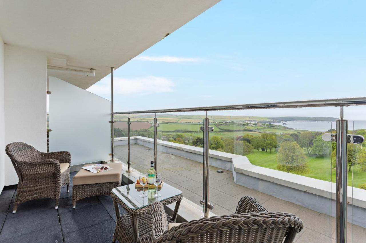 Thurlestone Hotel المظهر الخارجي الصورة