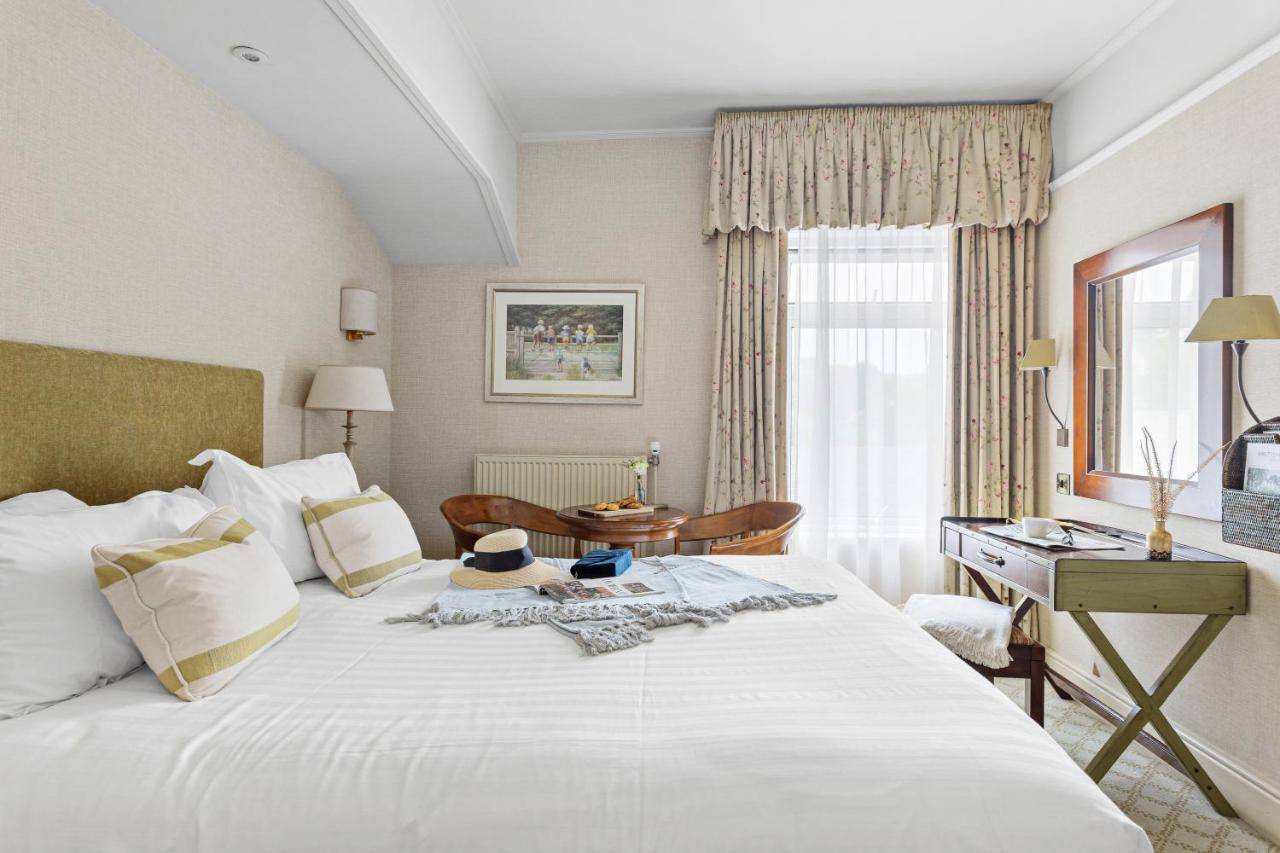 Thurlestone Hotel المظهر الخارجي الصورة