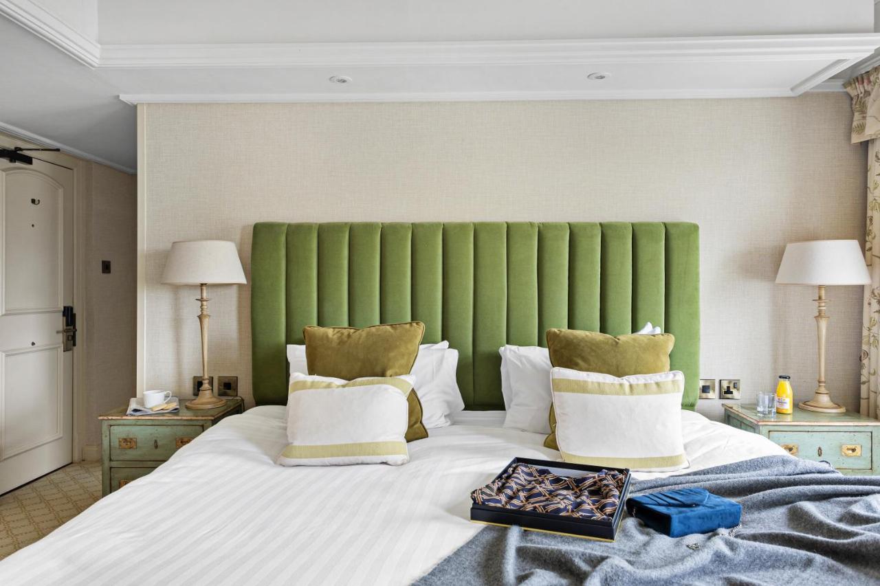 Thurlestone Hotel المظهر الخارجي الصورة