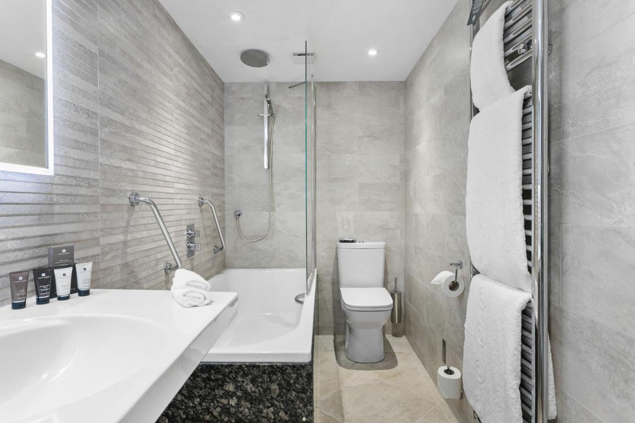 Thurlestone Hotel المظهر الخارجي الصورة