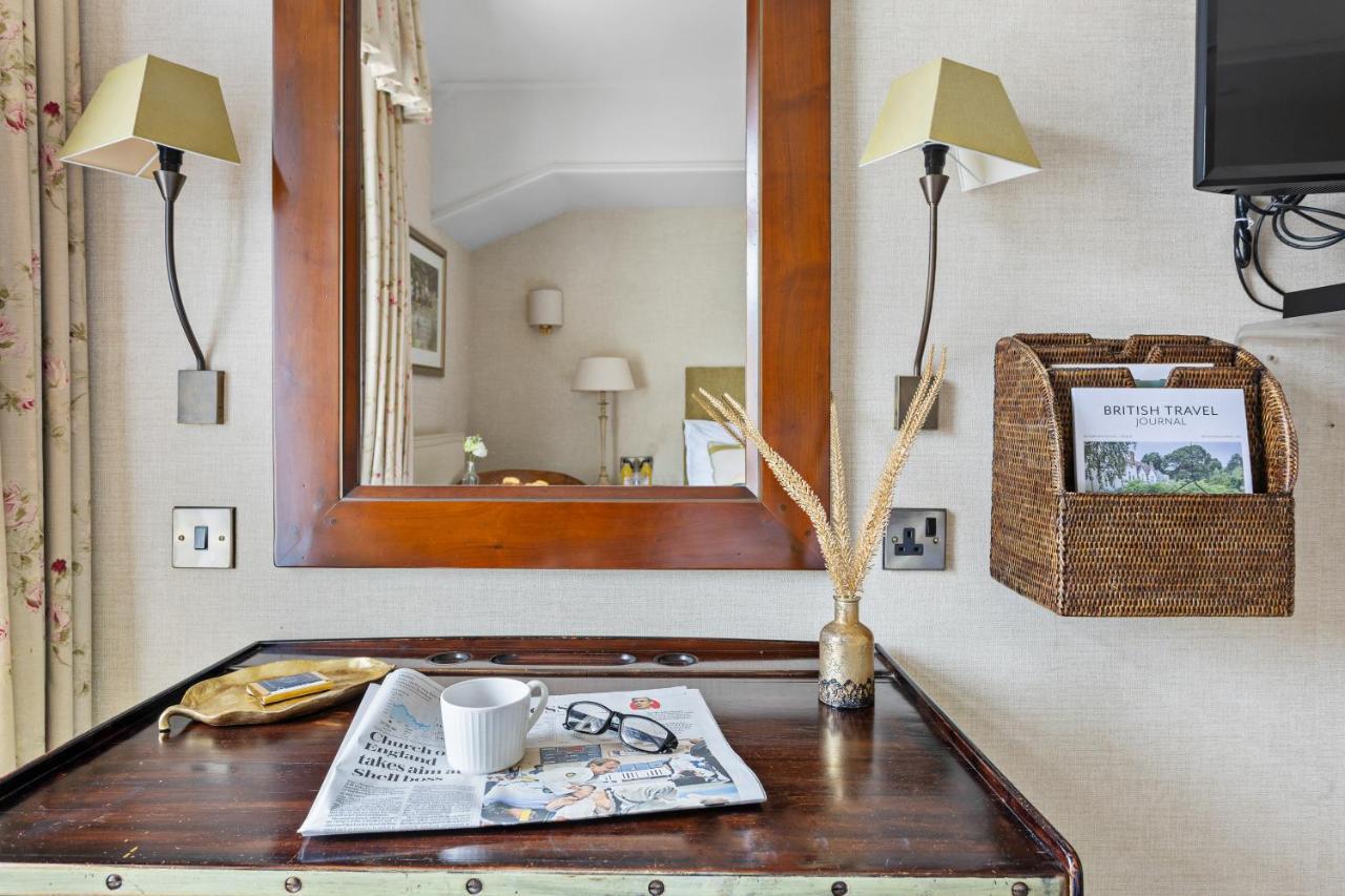 Thurlestone Hotel المظهر الخارجي الصورة