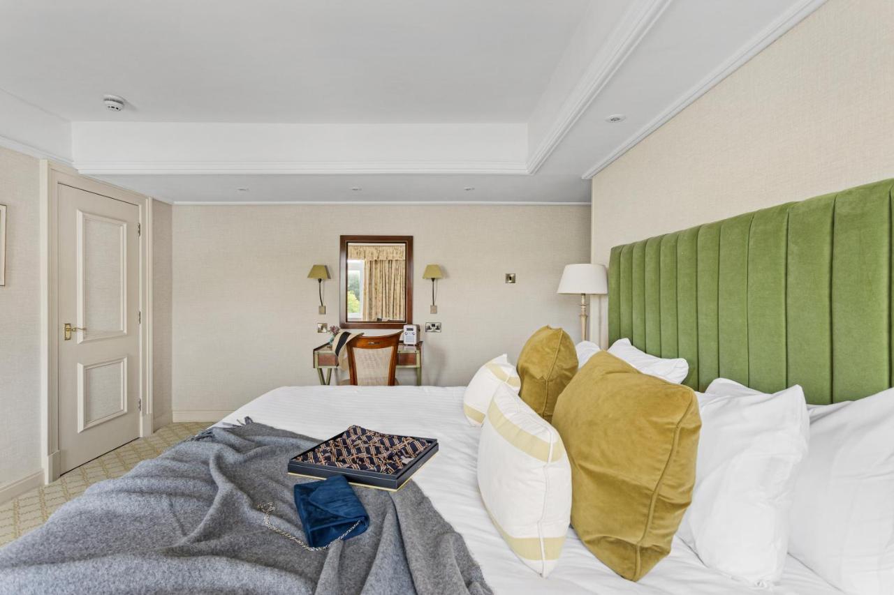 Thurlestone Hotel المظهر الخارجي الصورة