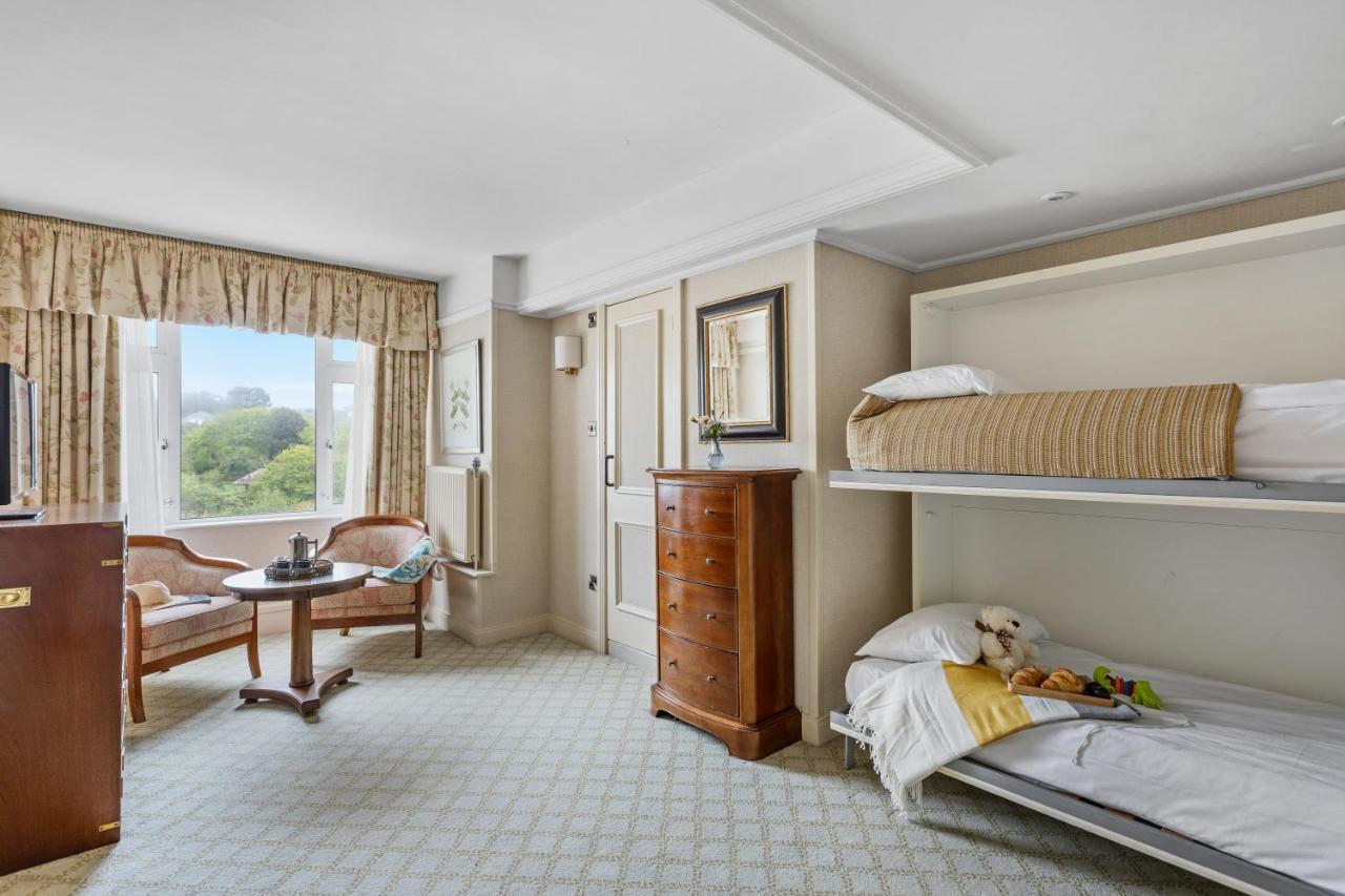 Thurlestone Hotel المظهر الخارجي الصورة
