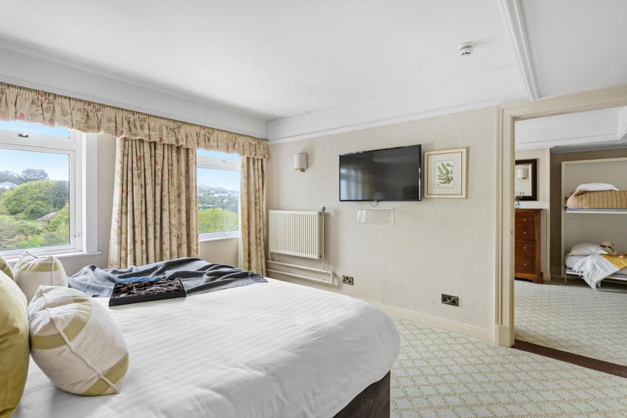 Thurlestone Hotel المظهر الخارجي الصورة