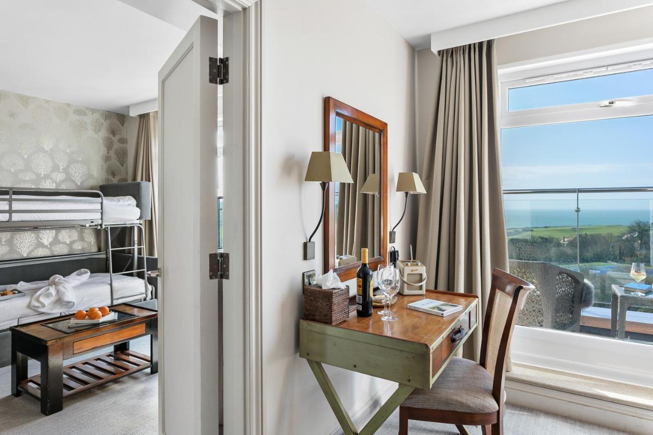 Thurlestone Hotel المظهر الخارجي الصورة
