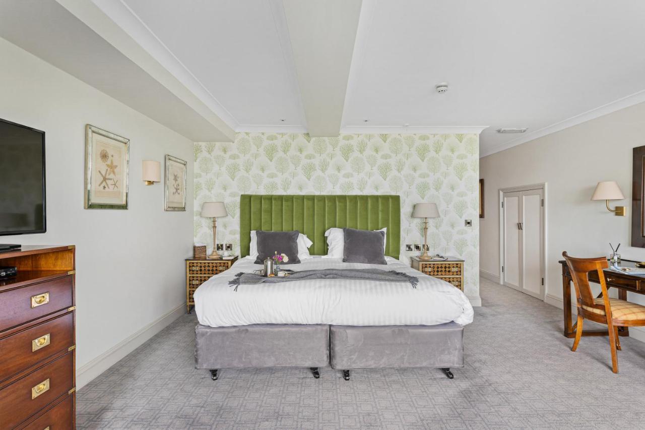 Thurlestone Hotel المظهر الخارجي الصورة