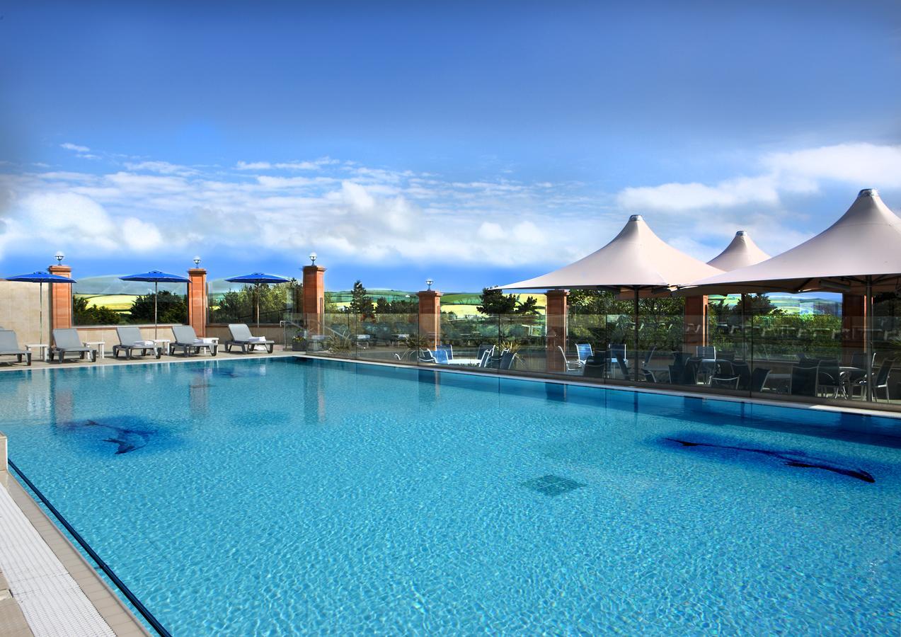 Thurlestone Hotel المظهر الخارجي الصورة